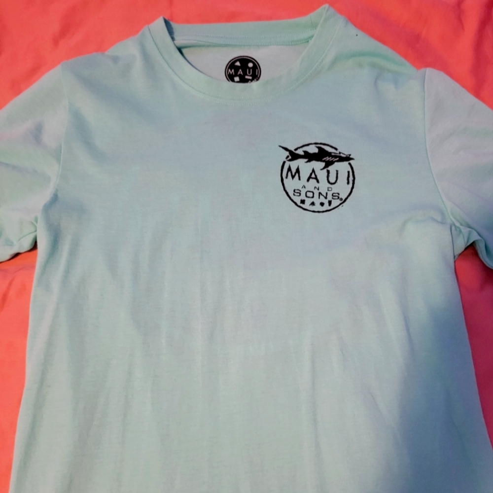 Maui and Sons T-Shirt